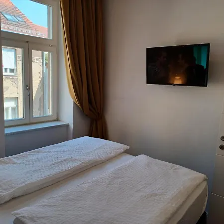 Apartment Rosetta Zagreb Exterior photo