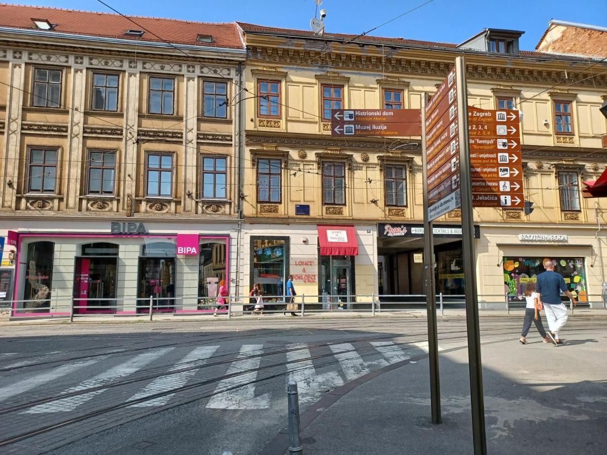 Rosetta * Zagreb