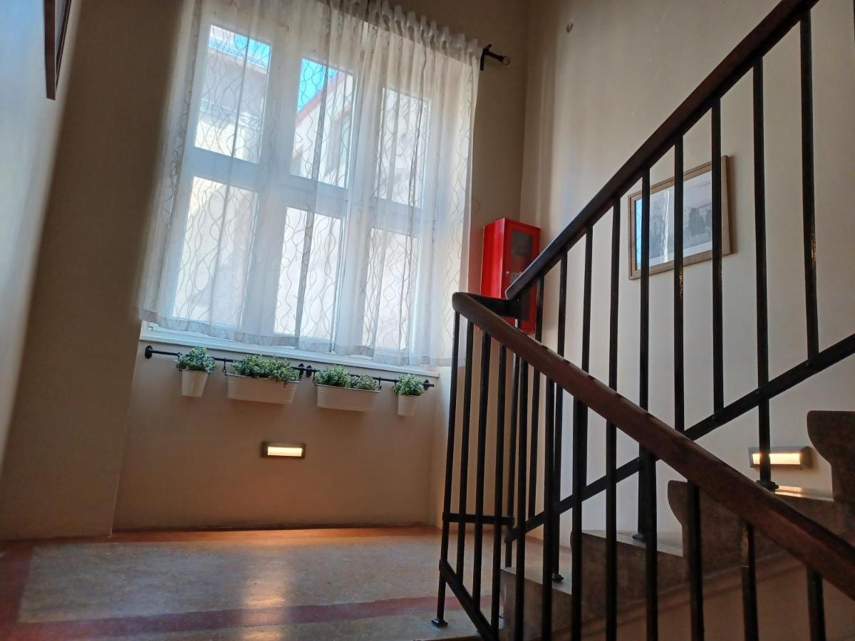 Apartment Rosetta Zagreb