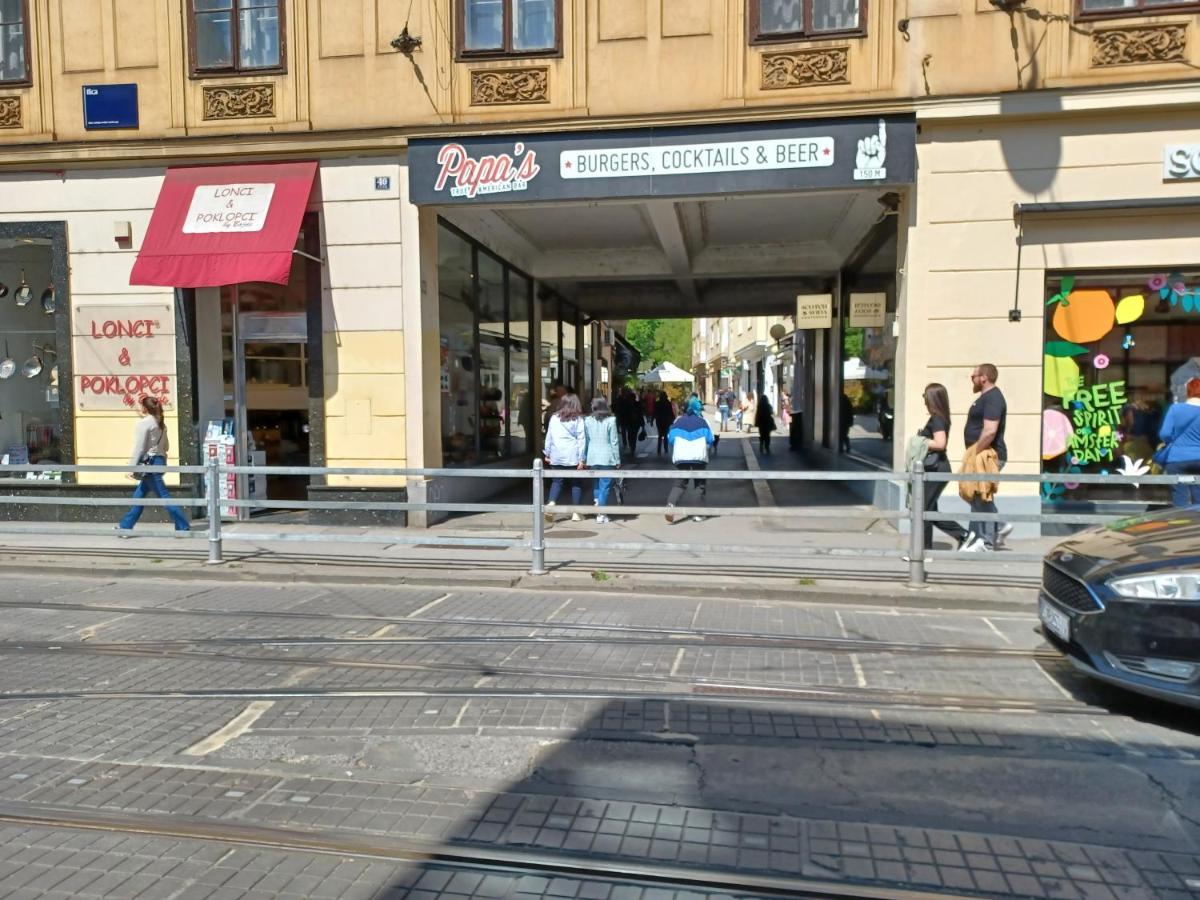 Rosetta * Zagreb