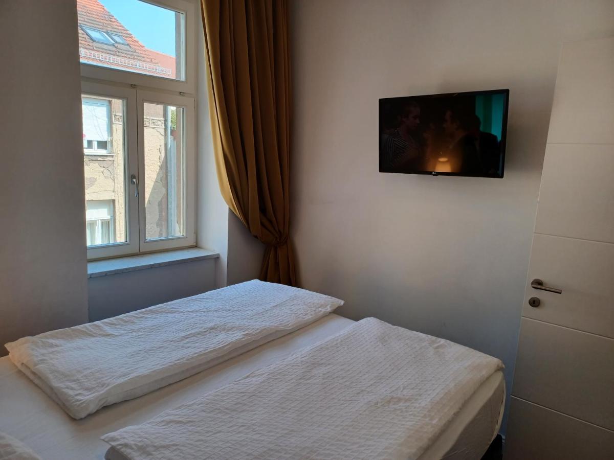 Rosetta Apartment Zagreb