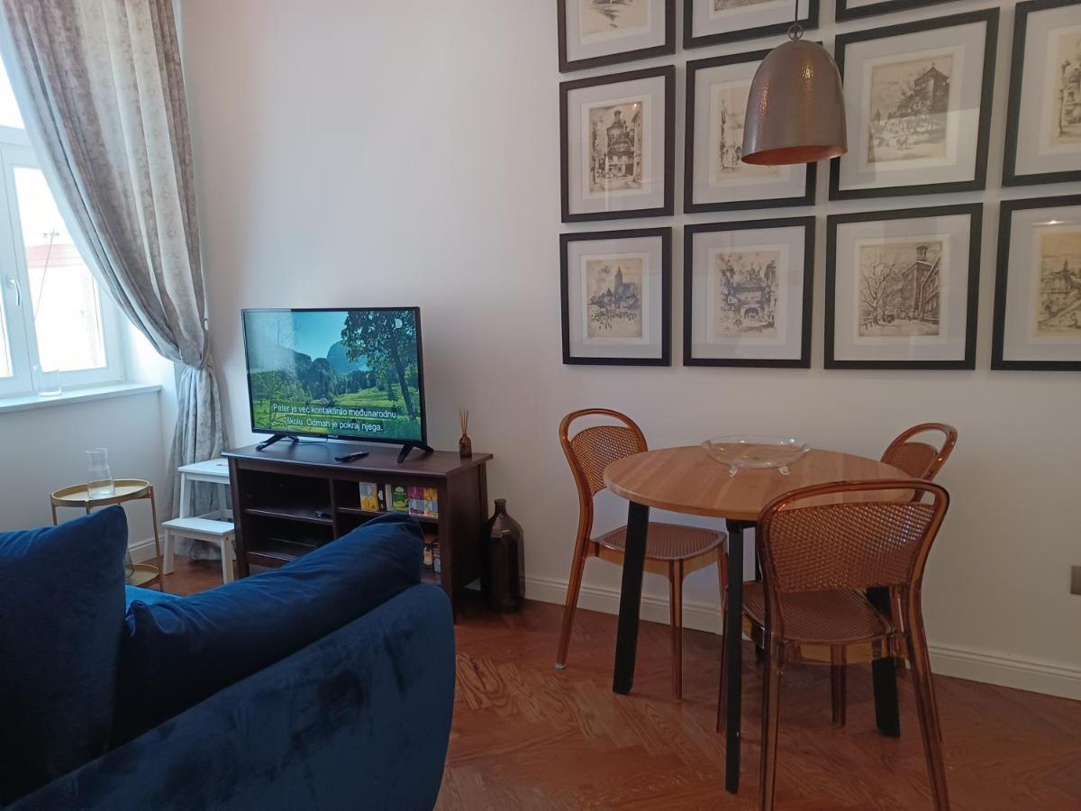 Apartment Rosetta *